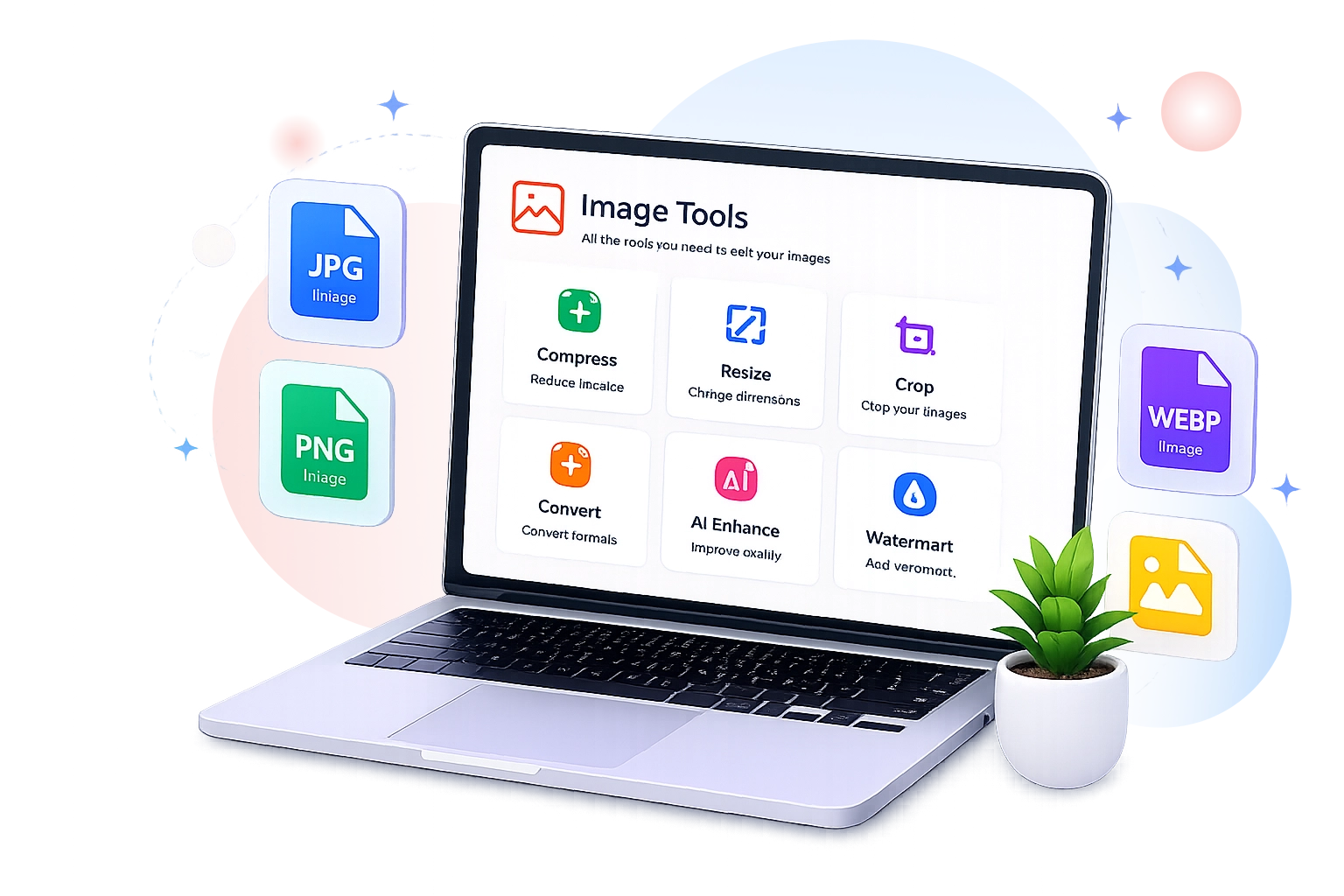 QR Code Tools